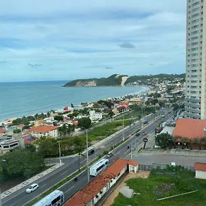 Ponta Negra Flat Byhoteis Apartamento