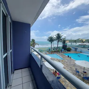 Flat Ponta Negra Apartamento