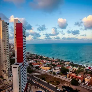 Ponta Negra Flat Apartamento