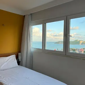 Ponta Negra Flat Apartamento